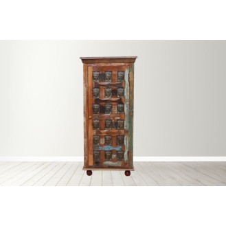  Wooden Cabinet 