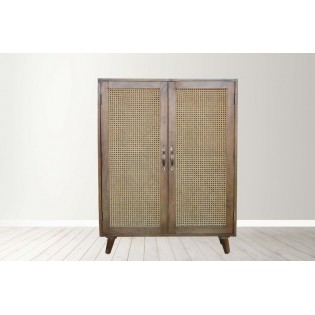 Wooden Cabinet 