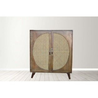 Wooden Cabinet  