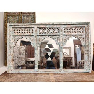 Wooden Mirror Frame Wooden Mirror Frame