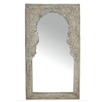 Wooden Mirror Frame