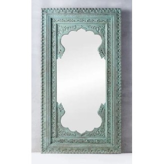 Wooden Mirror Frame