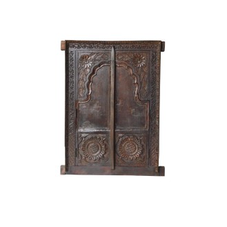 Wall Window