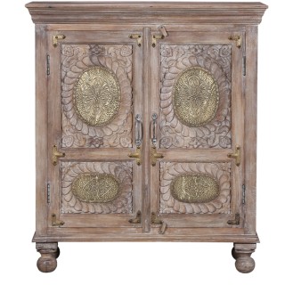 Wooden Cabinet 