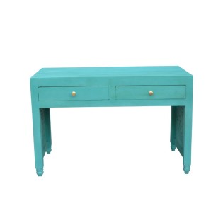 Wooden Study Table 