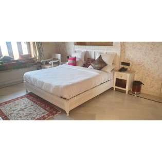 Wooden Bed room Furnitures Set  