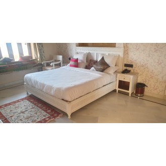 Wooden Bed room Furnitures Set  