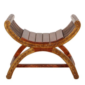 Wooden Bench  