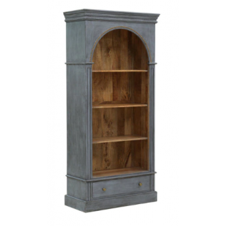 Wooden bookshelf  Wooden bookshelf