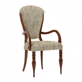 Wooden Chair
