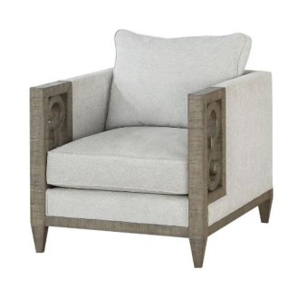 Wooden Sofa Set