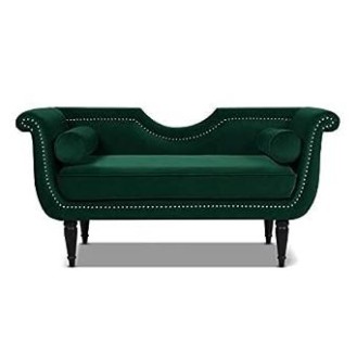 Wooden Sofa