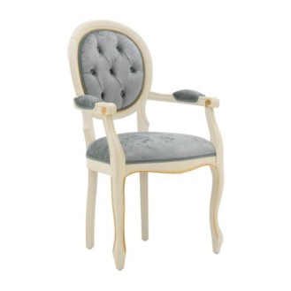 Wooden Chair