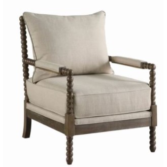Wooden Chair