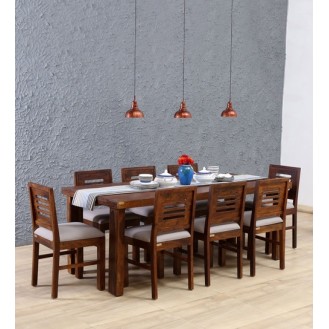 Wooden Dinning Set 