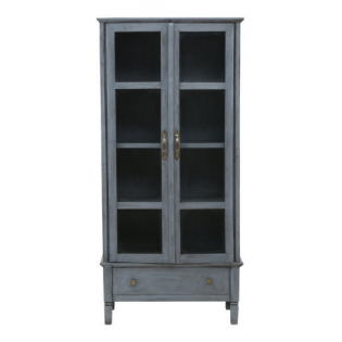Wooden Cabinet Showcase 