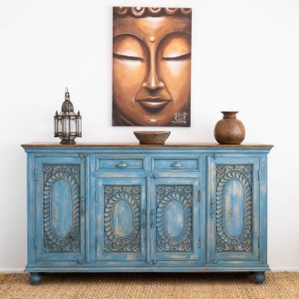 Wooden Sideboard Wooden Sideboard