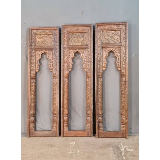 Wooden Mirror Frame Wooden Mirror Frame