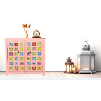 Wooden Cabinet