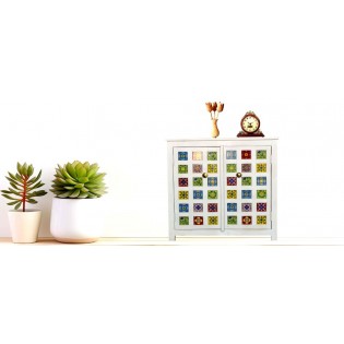 Wooden Cabinet