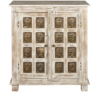 Wooden Cabinet