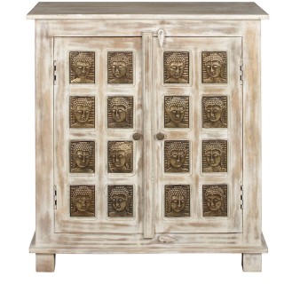 Wooden Cabinet