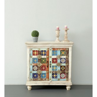 Wooden Cabinet 