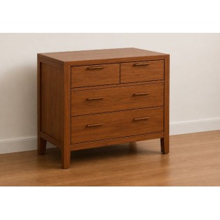 Wooden Sideboard