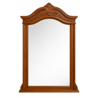 Wooden Mirror Frame