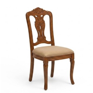 Wooden Chair